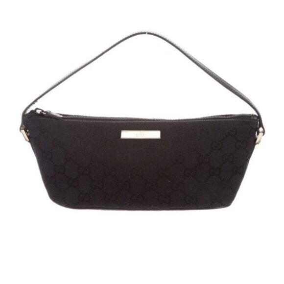 Gucci Handbags - Gucci Black Women's Bag